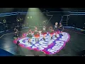 【CANDY TUNE】スペシャル感謝祭＠武道館DAY1