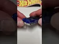 Hotwheels 70 Plymouth Barracuda Unboxing Diecast Custom 2024
