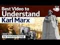 Download Lagu The man who Changed the World Forever | Karl Marx | PSIR Optional | UPSC