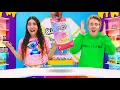 FIX THE SLIME WITHOUT INGREDIENTS Slimeatory