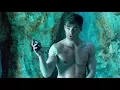 Steve Trevor in the bath  | Wonder Woman [+Subtitles]
