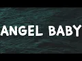 Download Lagu Troye Sivan - Angel Baby (Lyrics)
