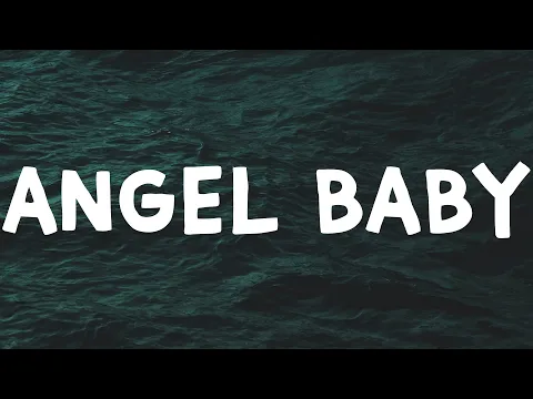 Download MP3 Troye Sivan - Angel Baby (Lyrics)