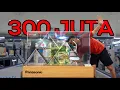 Download Lagu NYOBAIN TV TRANSPARAN SEHARGA MOBIL!!!