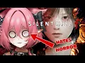 Download Lagu 【Silent Hill f Part 3】Does the hot fox man want to KILL or MARRY me??