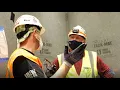 IBEW 613 visits Jobsites in Atlanta