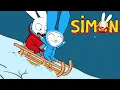 Download Lagu Mummy and Daddy's surprise ✨🎆🎄Simon | 2 hours COMPILATION Season 2 Full episodes | Cartoons for Kids