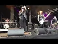 Gaahls WYRD live at Midgardsblot 2017: 'Carving a Giant' & 'From the Running of Blood'