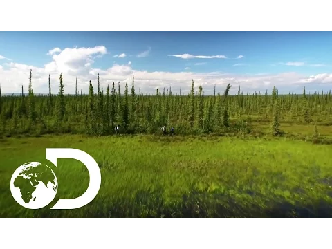 The Last Alaskans | Extended Trailer