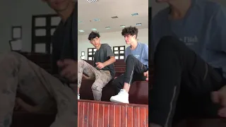 ارحم عينك من الي مبكيك بصوت الشاب هاد يجنن 