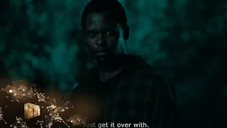 mndeni kills vovo ehostela mzansi magic