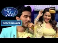 Download Lagu Indian Idol Season 13 | Chirag की Performance पर Madhuri जी ने किया Dance | Performance