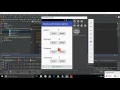 listview with button android demonuts