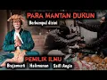 Download Lagu Para pemilik Ilmu KEJAWEN berkumpul mantan dukun sakti bikin Dinasti kerajaan Baru⁉️