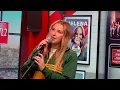 LIVE - Héléna interprète "Summer Body" dans Le Double Expresso RTL2 (04/04/25)