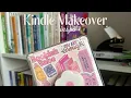 Kindle Accessories Decorate My Kindle With Me Kindle Decoration Ideas