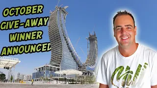 I’m Giving Away 10 USD | October Winner | Mid-week update