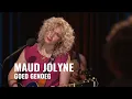 Download Lagu Maud Jolyne - Goed genoeg | Live bij Djammen