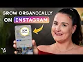 5 Steps to Grow Your Instagram Organically in 2025 Small Business Strategy