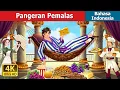 Download Lagu Pangeran Pemalas | Lazy Prince in Indonesian | Dongeng Bahasa Indonesia | @IndonesianFairyTales