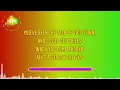 Maoli - Unwritten (Karaoke Version) - Hawaiian Karaoke