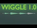 Wiggle Bone 1 0 Simple Blender 3D