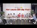 Download Lagu 드림 사랑하는 만큼💚 Hot sauce 깊이 dip that🔥 | NCT DREAM X Enjoy Couple