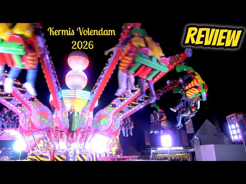 Video kermiseditie 2026