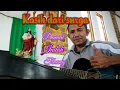 Download Lagu Kasih dari surga(Ciptaan Pendeta Dora Kansil) Cover by Rm. Ignas Kabosu, pr
