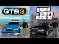 Download Lagu GTA 3 vs GTA 3 Alpha Comparison