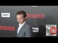 Ian Colletti at the Premiere Of AMC s Preacher at Regal LA Live Stadium 14 in Los Angeles