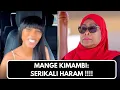 MANGE Kimambi Asema Hivi Baada Ya Hotuba Ya Rais Samia Suluhu