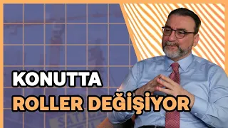 Konut fiyatlarında artış hızlanacak! Kirada roller değişti & Gayrimenkul serveti| Ahmet Büyükduman