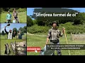 Download Lagu 📍 ”Sfințirea turmei de oi” la stâna ciobanului GHEORGHE FIȚIGĂU din SĂCEL, județul MARAMUREȘ 🆕