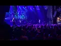 Joyce Manor - I Know Where Mark Chen Lives Live at House of Blues - Orlando, Florida - 3/16/2026