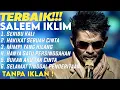 Download Lagu SALEEM IKLIM Full Album TERBAIK Sepanjang Masa | Slow Rock Malaysia 90an Bikin Merinding!