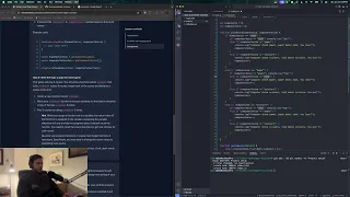Day 4 learning web dev until I know what I m doing study code hangout