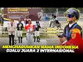 Download Lagu HEBOHH...! DJALU BERHASIL MEMBAWA NAMA BAIK INDONESIA DI INTERNASIONAL..!!
