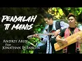 Download Lagu PENYALAH TI MANIS - Andrey Arief  Ft. Jonathan Franklyn (VIDEO MUSIC OFFICIAL)