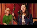 Download Lagu Can't Take My Eyes Off of You | funk cover ft. Lucy Schwartz