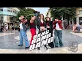 Download Lagu [K-POP IN PUBLIC] BIGBANG (빅뱅) - BANG BANG BANG - Dance Cover by Candle Crew from SPAIN