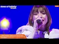 fripSide  phase 3   「Two souls toward the truth」 Live video ABEMA TV