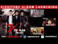 Lagu Zivilia - Aishiteru 3 - Single Launching HD