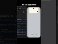 To-Do App Hive Local Storage Flutter