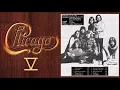 Download Lagu Chicago - V (Complete Album)