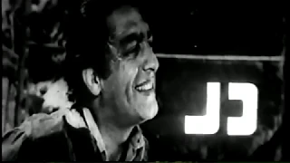 فیلم قدیمی Marde Hezar Labkhand مرد هزار لبخند ۱۳۵۰ 