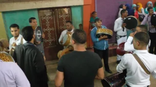 فرقة الجوكر الزفاف العروسين دندنها