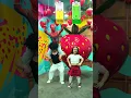 Download Lagu Who dances better? #tiktok
