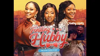 finding hubby movie netflix review