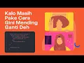 Kalo Masih Pake Cara Gini Mending Ganti Deh Function Menghitung Data Sama Dalam Array